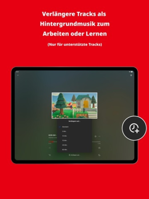 Nintendo Music Tablet-Screenshot4