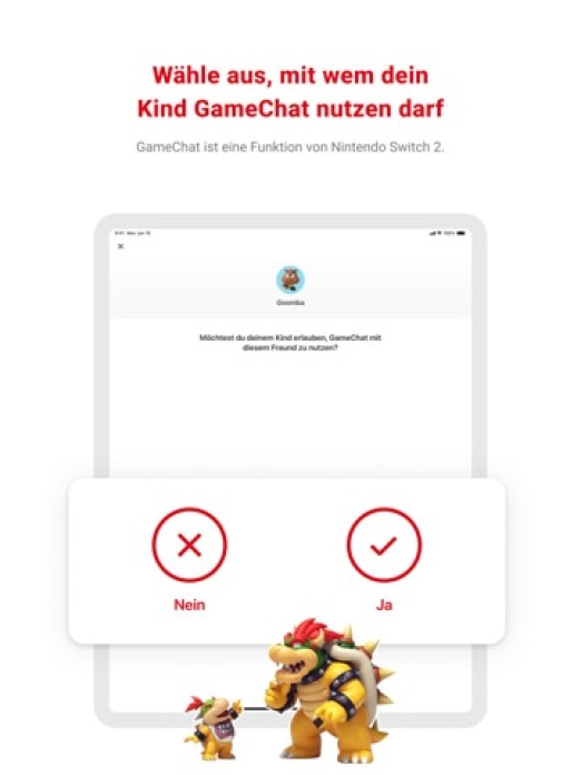 Nintendo Switch-Altersbeschrä… Tablet-Screenshot3