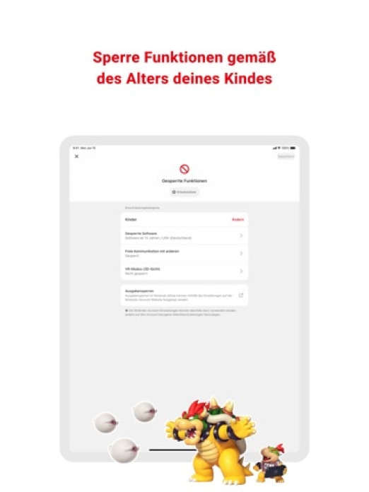 Nintendo Switch-Altersbeschr&auml;&hellip; Tablet-Screenshot5