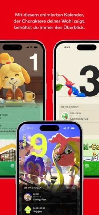 Nintendo Today! Smartphone-Screenshot3