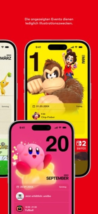 Nintendo Today! Smartphone-Screenshot4