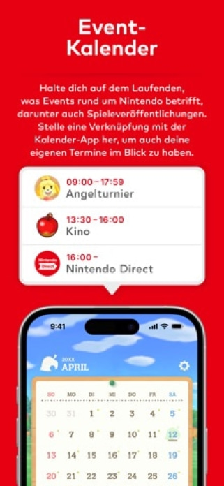 Nintendo Today! Smartphone-Screenshot7