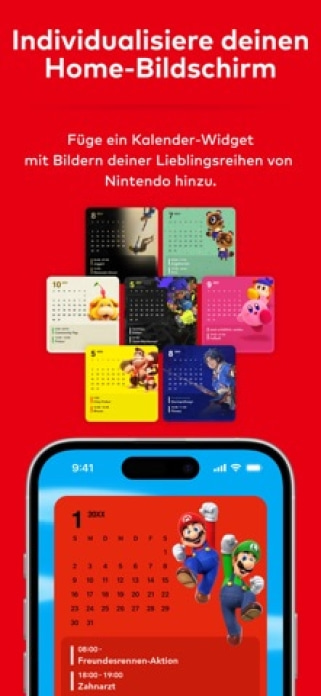 Nintendo Today! Smartphone-Screenshot8