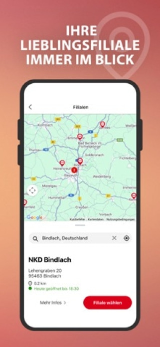 NKD DE &ndash; f&uuml;r ein gutes Gef&uuml;hl Smartphone-Screenshot4