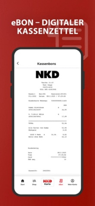 NKD DE &ndash; f&uuml;r ein gutes Gef&uuml;hl Smartphone-Screenshot7