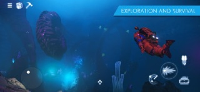 No Man's Sky Smartphone-Screenshot2