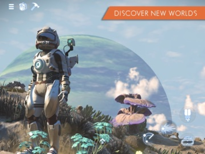 No Man's Sky Tablet-Screenshot3