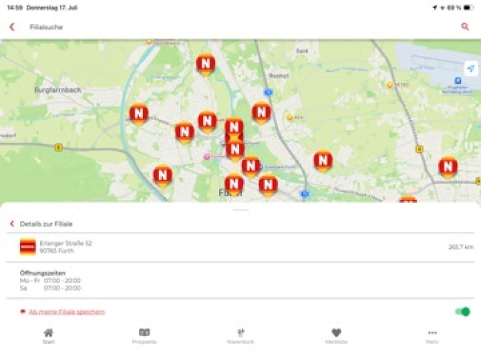NORMA Tablet-Screenshot8