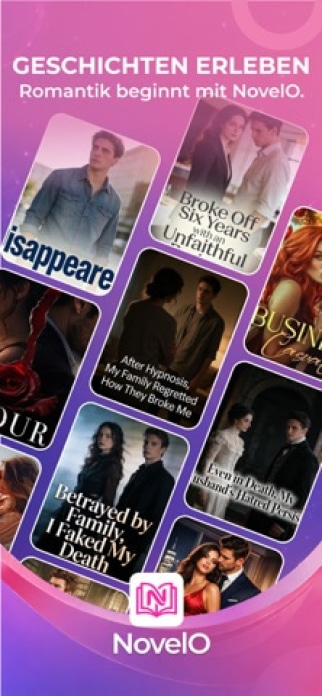 NovelO - Read Books & Novels Smartphone-Screenshot