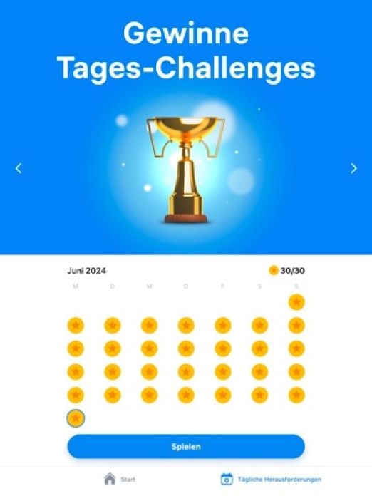 Number Sums &ndash; Zahlenr&auml;tsel Tablet-Screenshot3