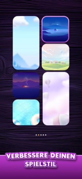 Nut Sort: Color Sorting Game Smartphone-Screenshot6