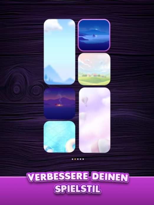 Nut Sort: Color Sorting Game Tablet-Screenshot6