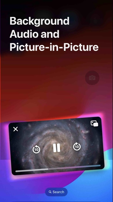 Omanager - Video for Files Smartphone-Screenshot2