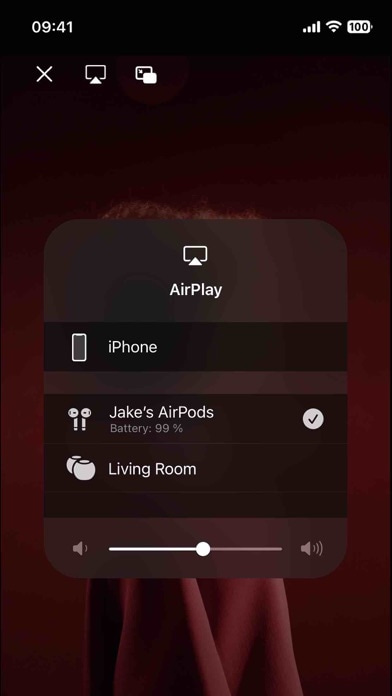 Omanager - Video for Files Smartphone-Screenshot3