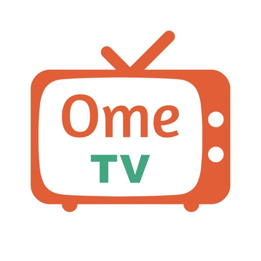 OmeTV – Video Chat Alternative