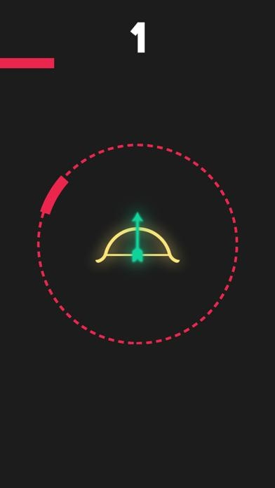 One Hit. Smartphone-Screenshot2