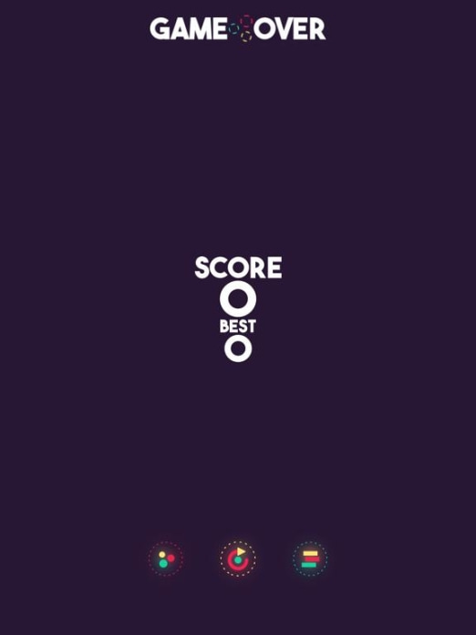 One Hit. Tablet-Screenshot3