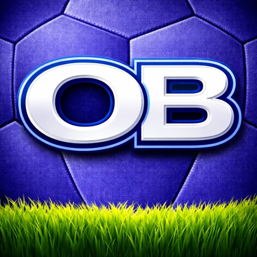 OneBallr - Fu&szlig;ball Quiz Duell