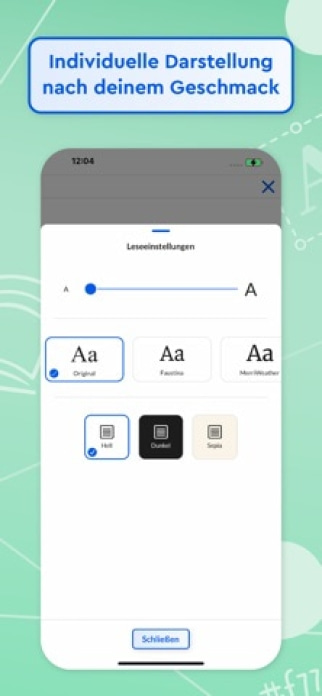 Onleihe 3 Smartphone-Screenshot6