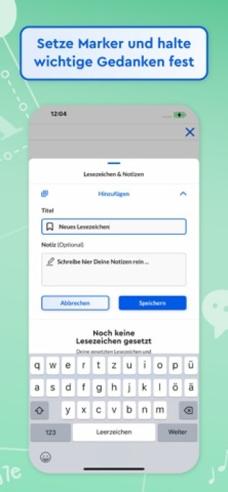Onleihe 3 Smartphone-Screenshot7