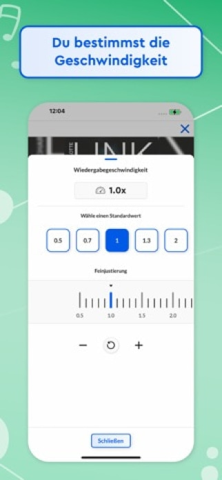 Onleihe 3 Smartphone-Screenshot9