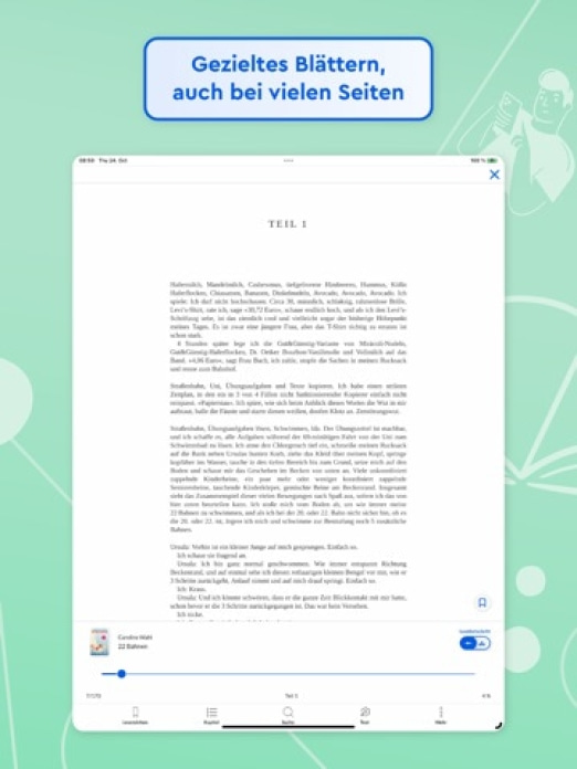 Onleihe 3 Tablet-Screenshot5