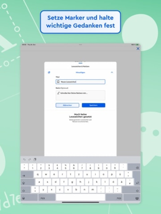 Onleihe 3 Tablet-Screenshot7