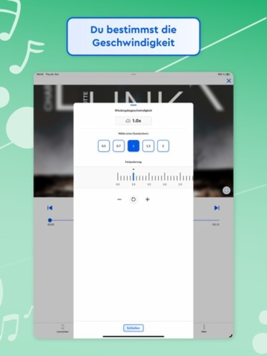 Onleihe 3 Tablet-Screenshot9