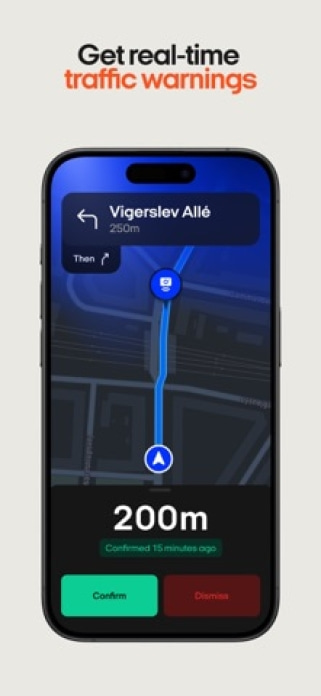 OOONO Smartphone-Screenshot2