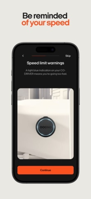 OOONO Smartphone-Screenshot3
