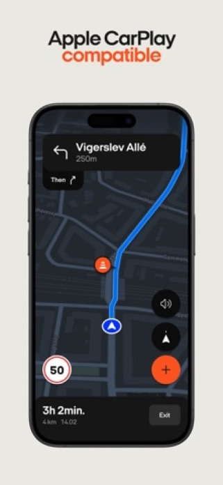 OOONO Smartphone-Screenshot4