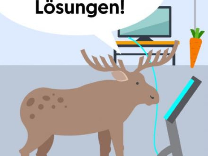 Opa, wo ist das Handy? Smartphone-Screenshot3