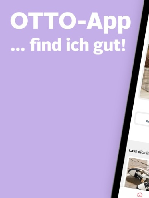 OTTO - Online Shopping & Möbel Tablet-Screenshot