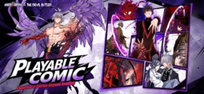 Overmortal-Idle RPG Smartphone-Screenshot2