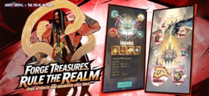 Overmortal-Idle RPG Smartphone-Screenshot5