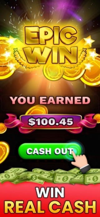 Pachinko Cash – Gewinnen Geld Smartphone-Screenshot2
