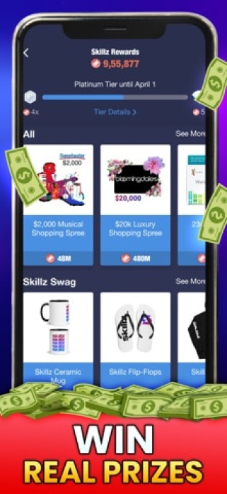 Pachinko Cash &ndash; Gewinnen Geld Smartphone-Screenshot5