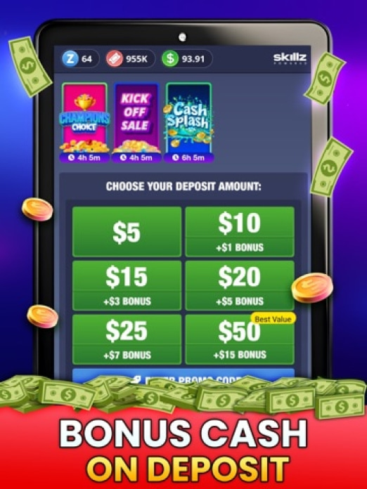 Pachinko Cash – Gewinnen Geld Tablet-Screenshot4