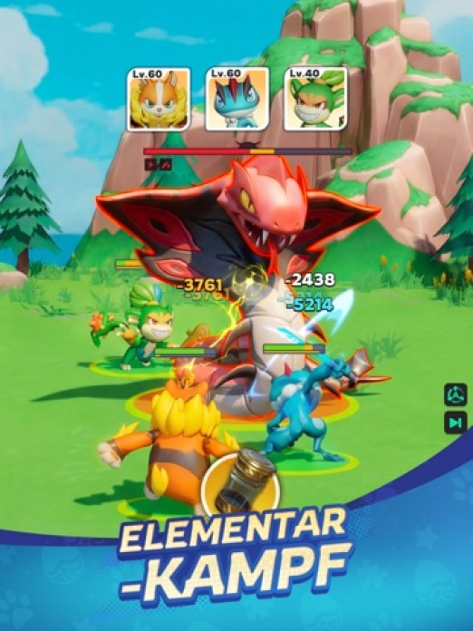 Palmon: Survival Tablet-Screenshot4