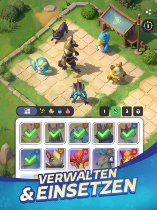 Palmon: Survival Tablet-Screenshot6