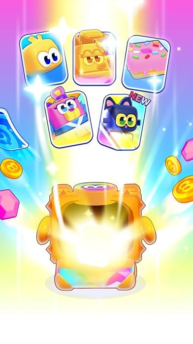 Paper.io 2 Smartphone-Screenshot4