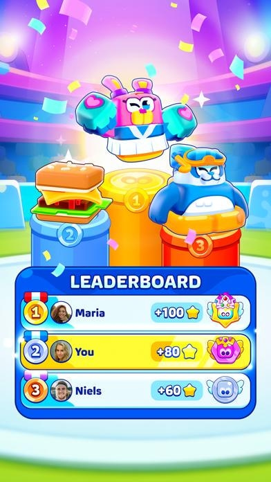 Paper.io 2 Smartphone-Screenshot5