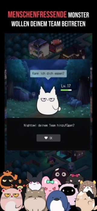 Paranoize Smartphone-Screenshot5