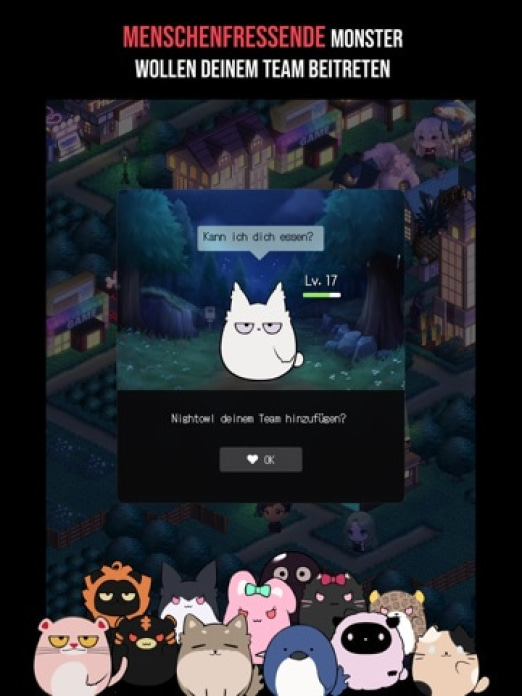 Paranoize Tablet-Screenshot5