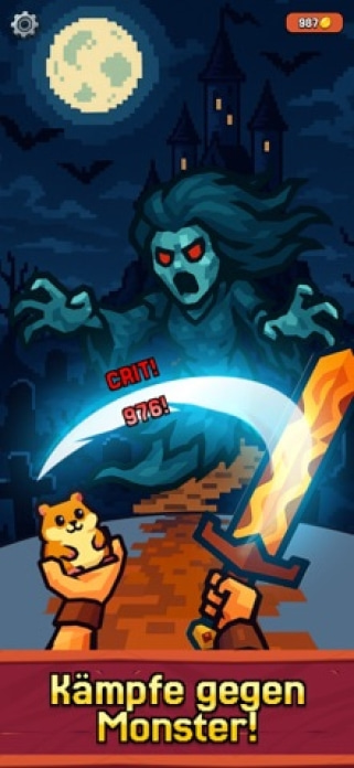 Path of Kings Smartphone-Screenshot3