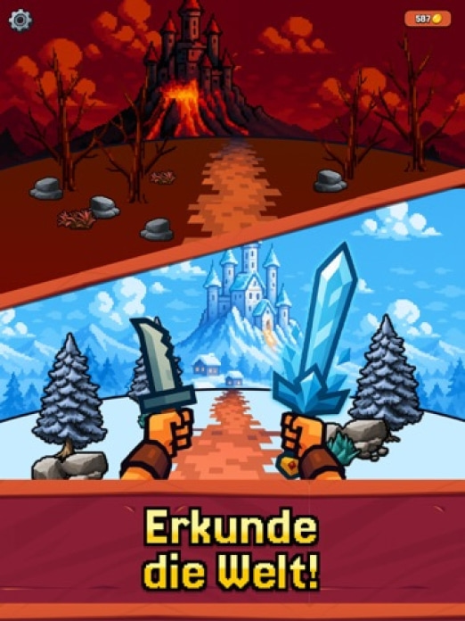Path of Kings Tablet-Screenshot2