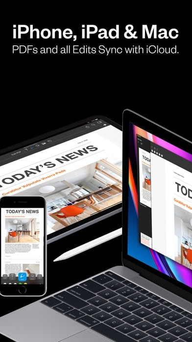 PDF Office Pro, Acrobat Expert Smartphone-Screenshot10