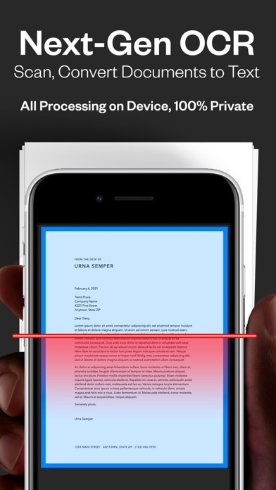 PDF Office Pro, Acrobat Expert Smartphone-Screenshot3