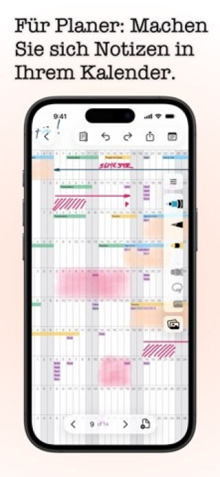 Penbook Smartphone-Screenshot9