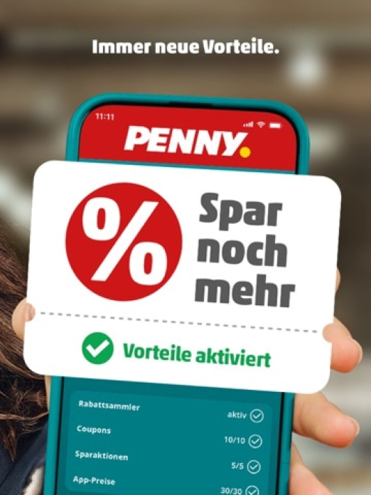 PENNY Coupons & Angebote Tablet-Screenshot2